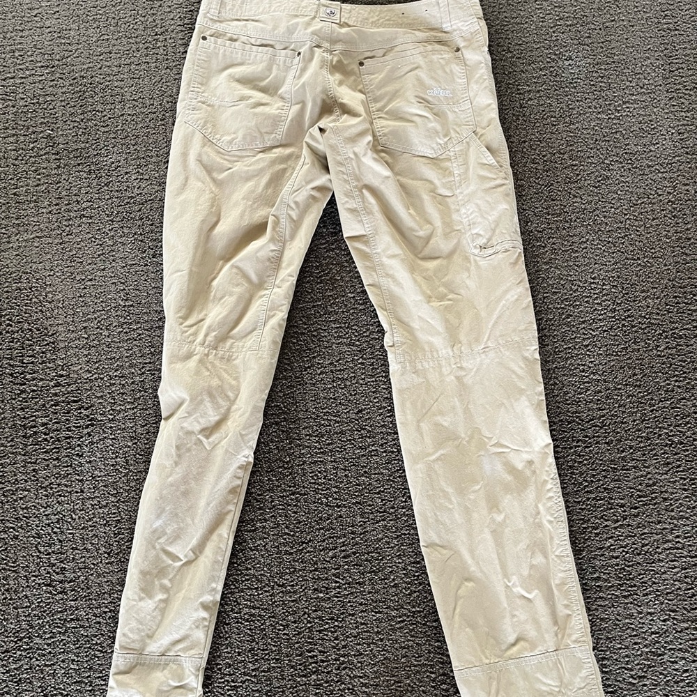 Kuhl pants 36 x 36